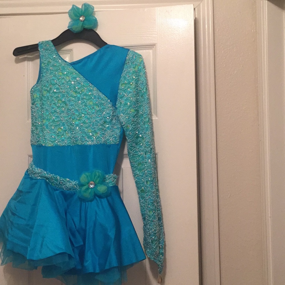 Conga dress